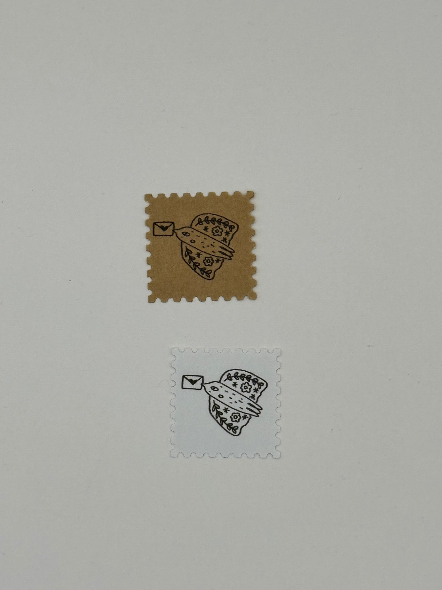 Brieftaube
