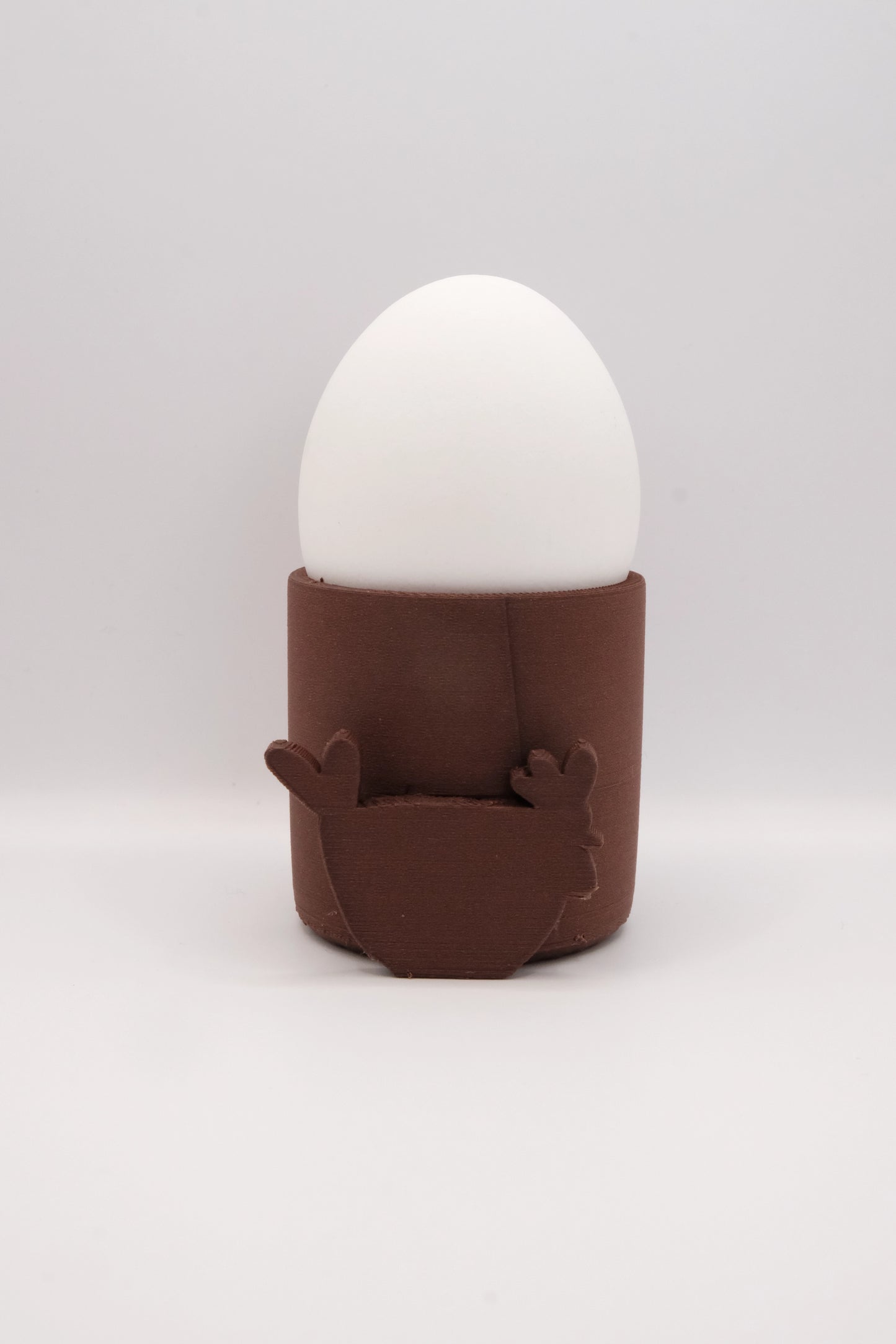Eierbecher Huhn