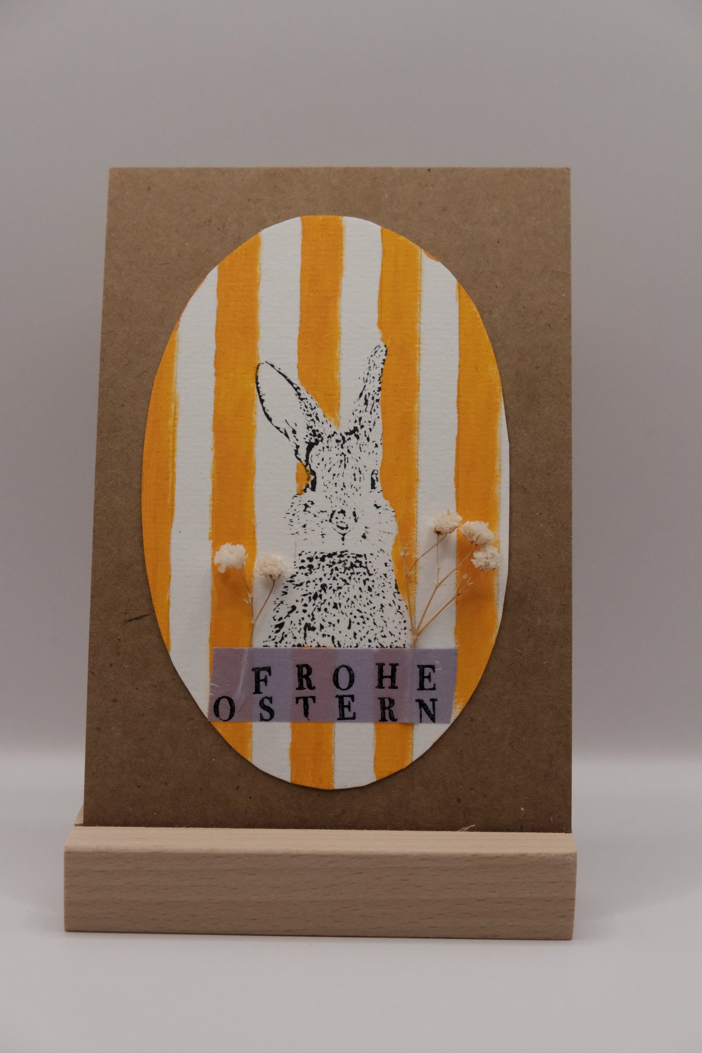 Frohe Ostern