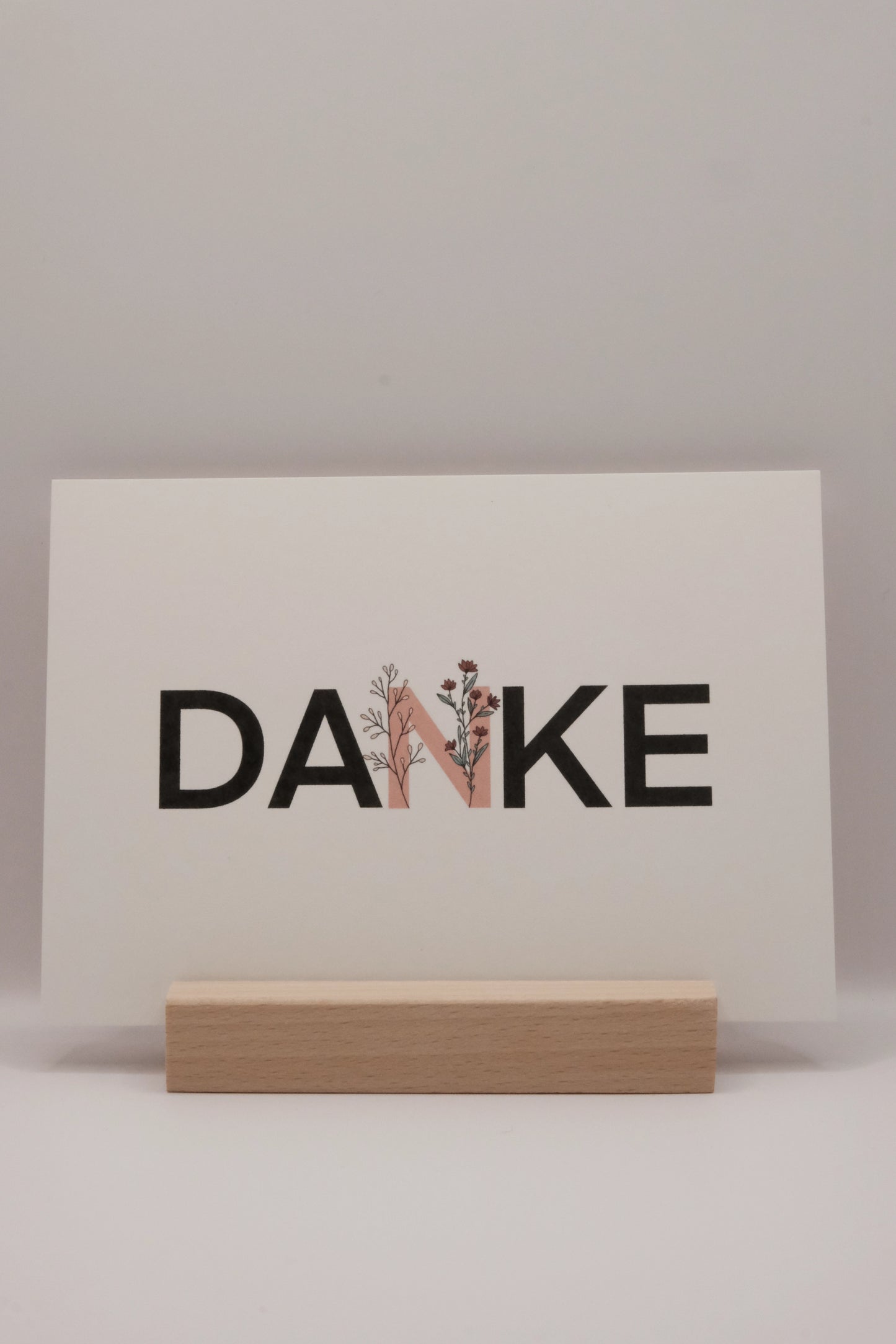 Danke
