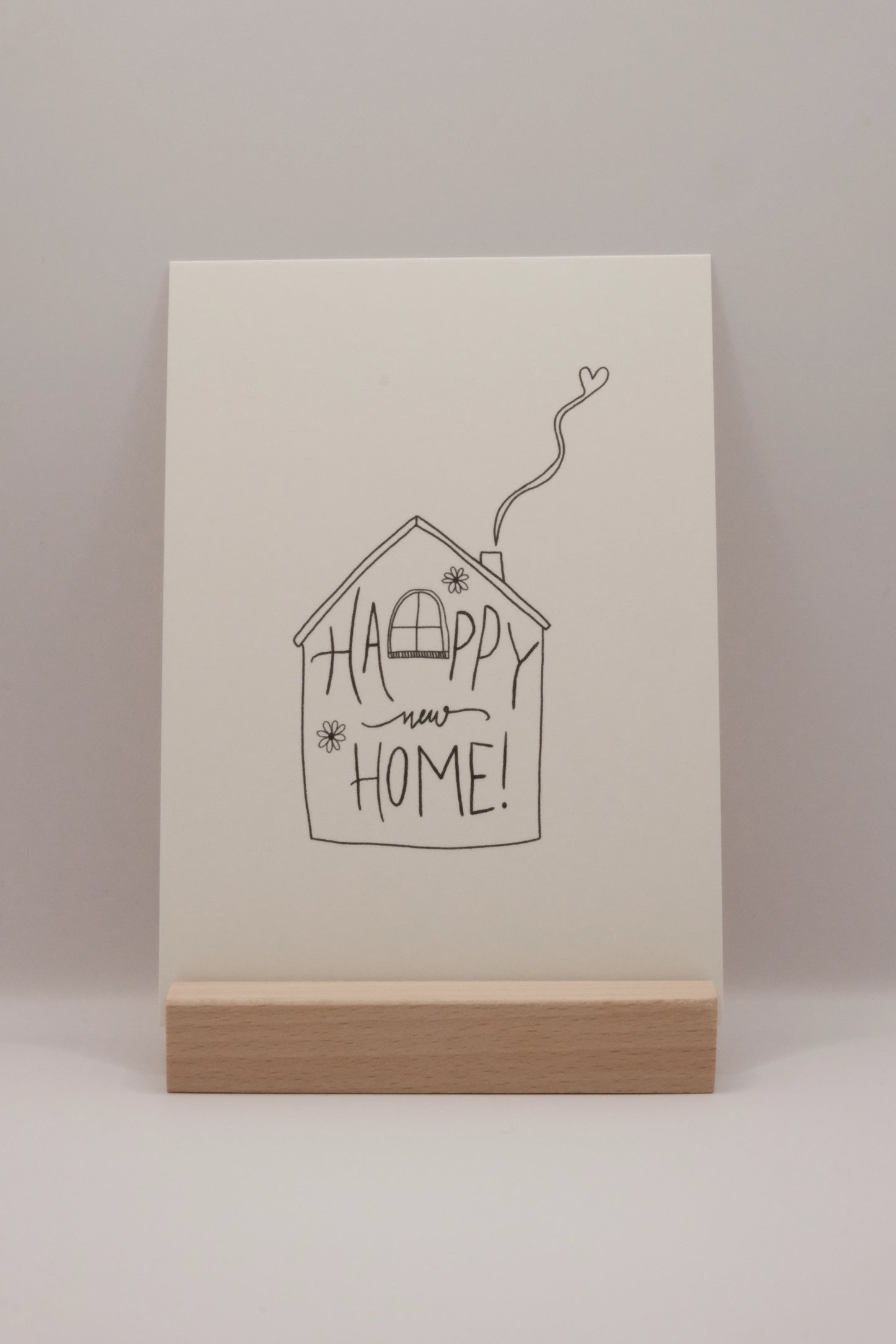 New Home