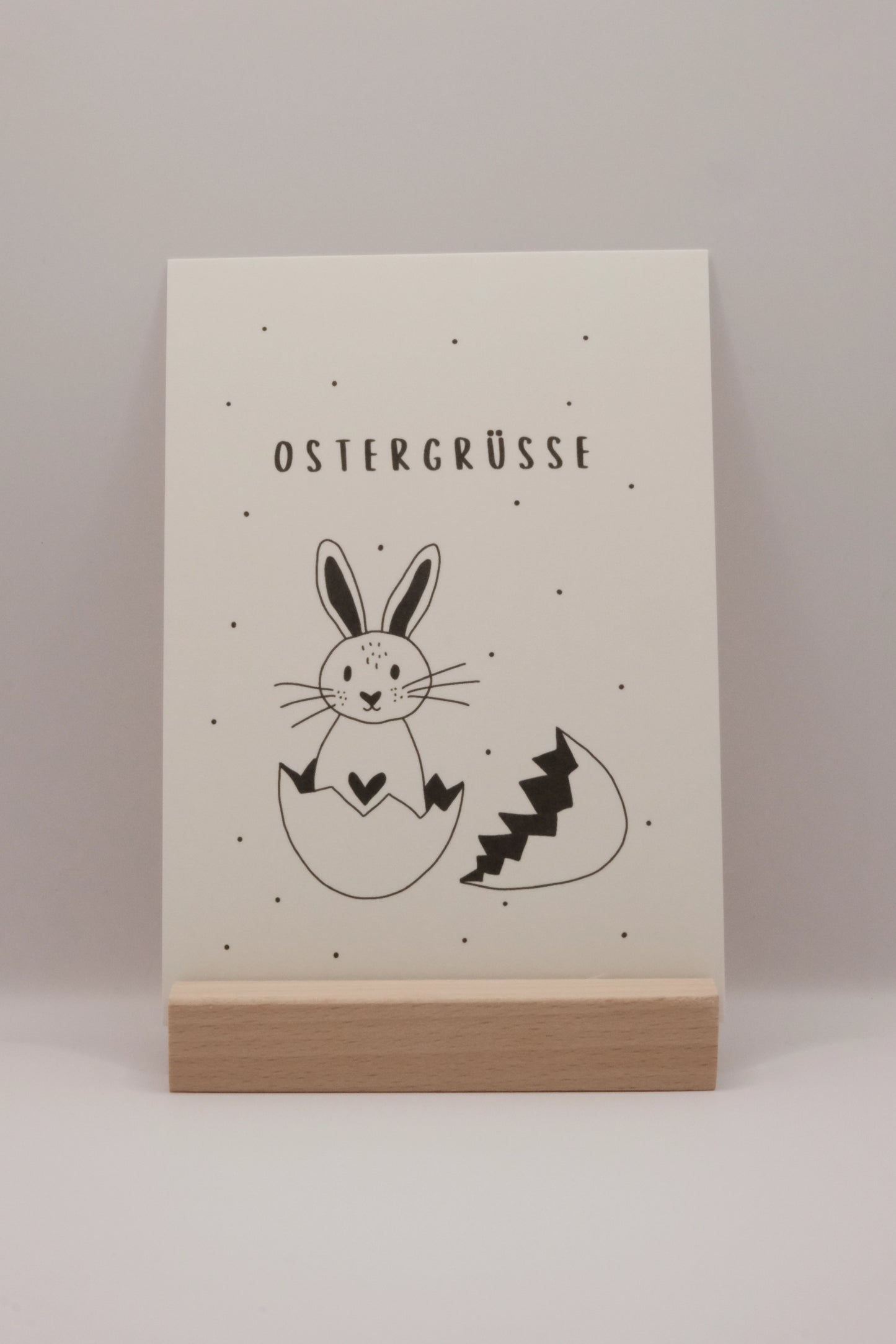 Ostergrüsse