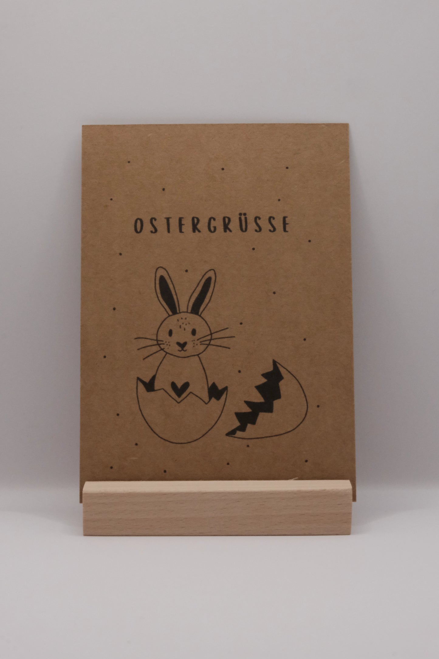 Ostergrüsse