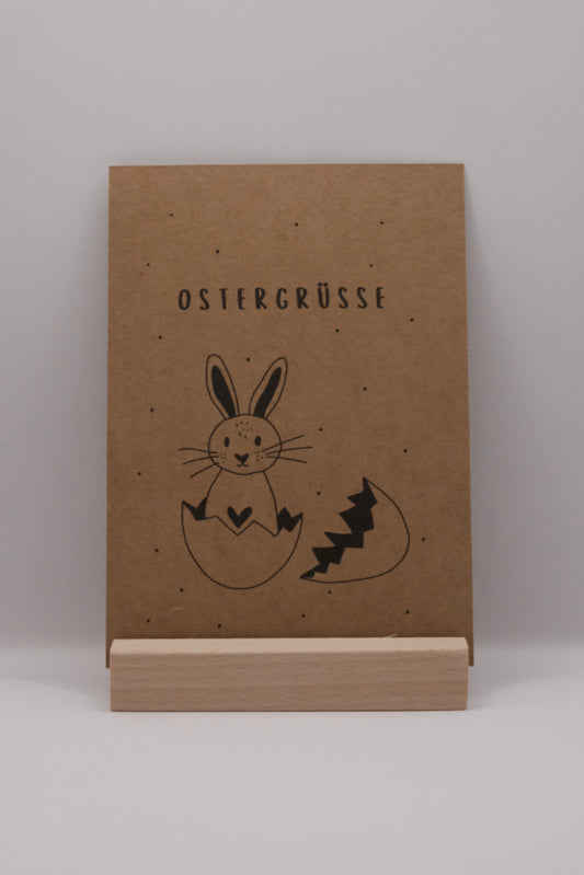 Ostergrüsse