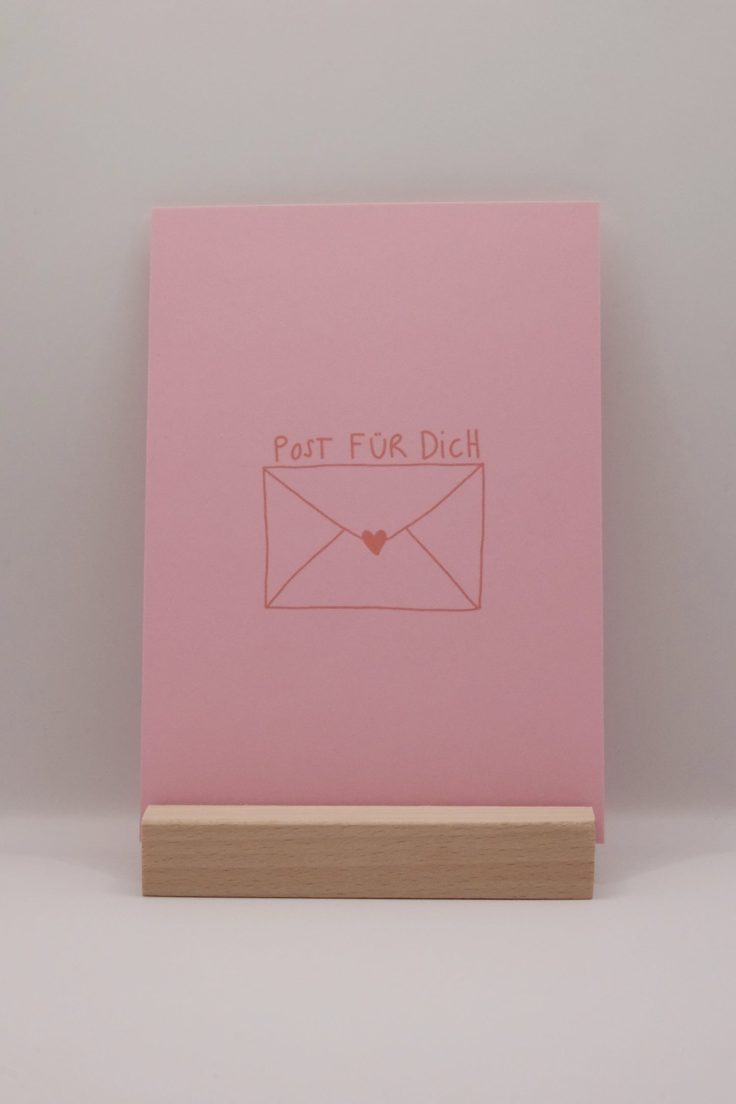 Post für dich