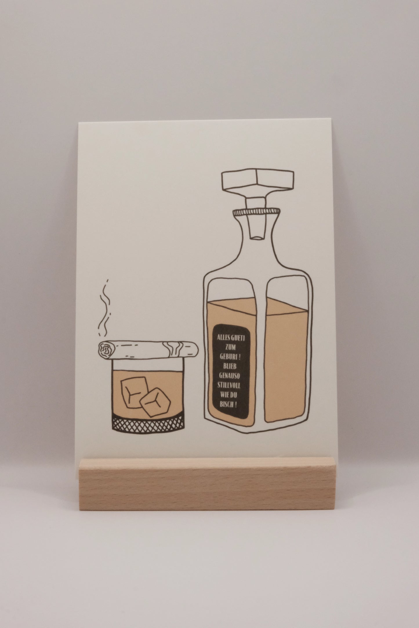 Whiskey