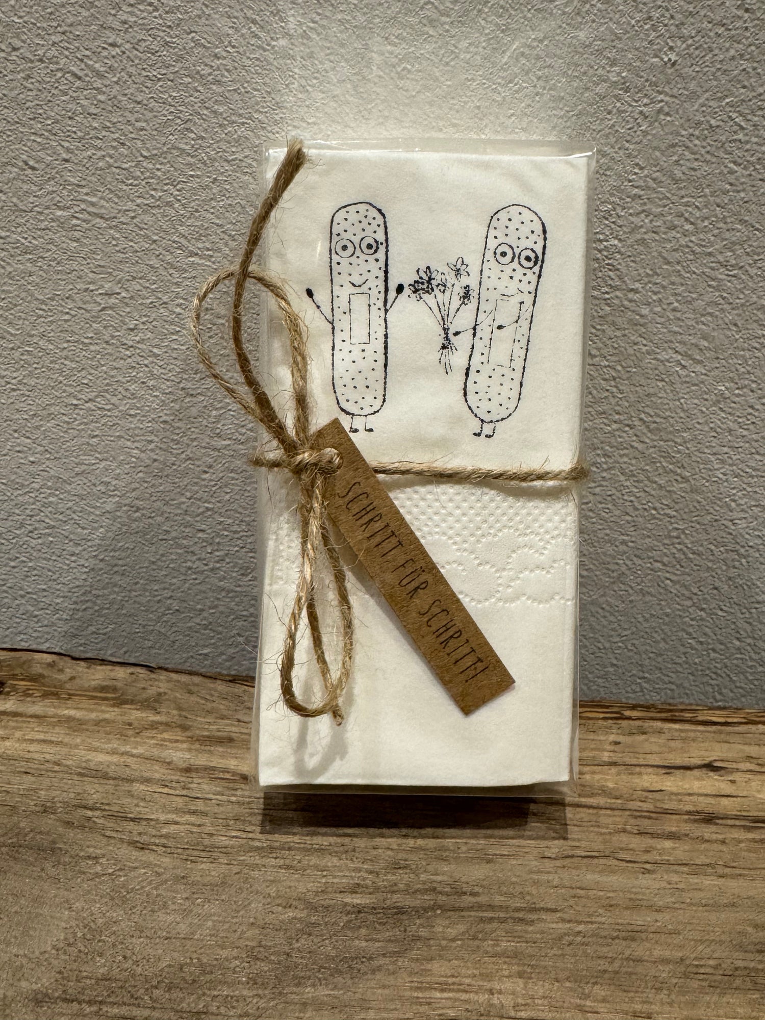 Geschenkartikel & -anhänger