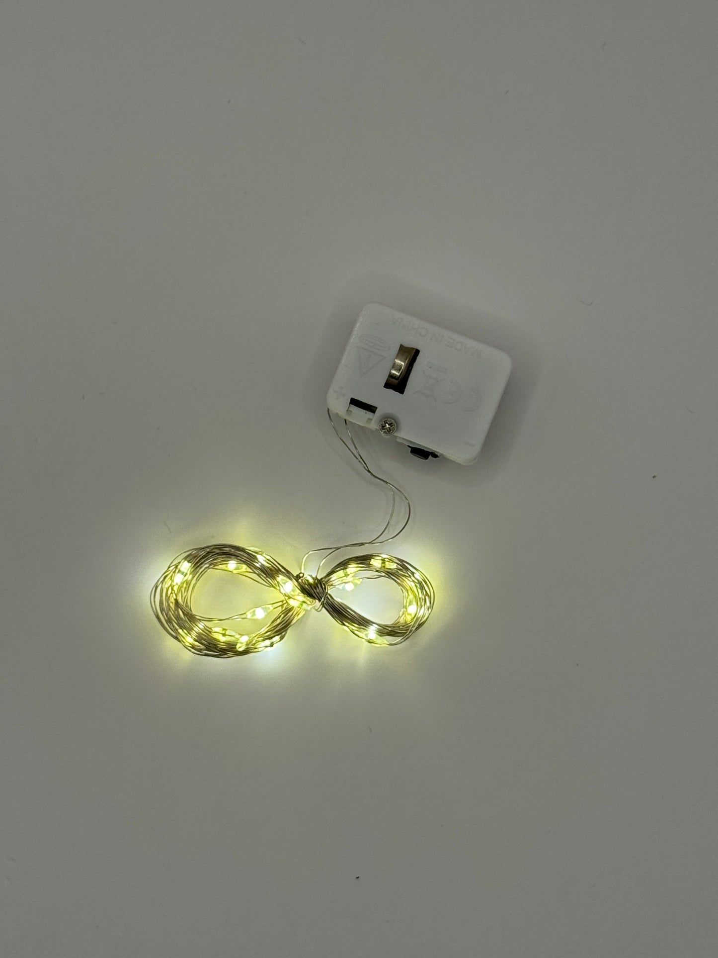 Mini LED Lichterkette