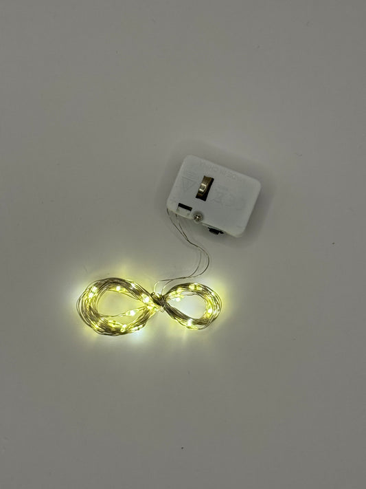 Mini LED Lichterkette