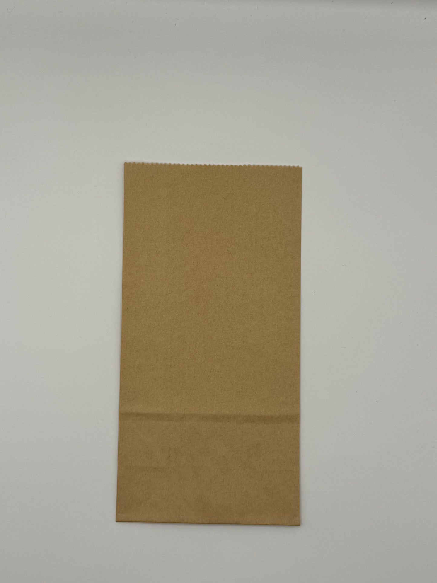 Papiertüten Kraftpapier