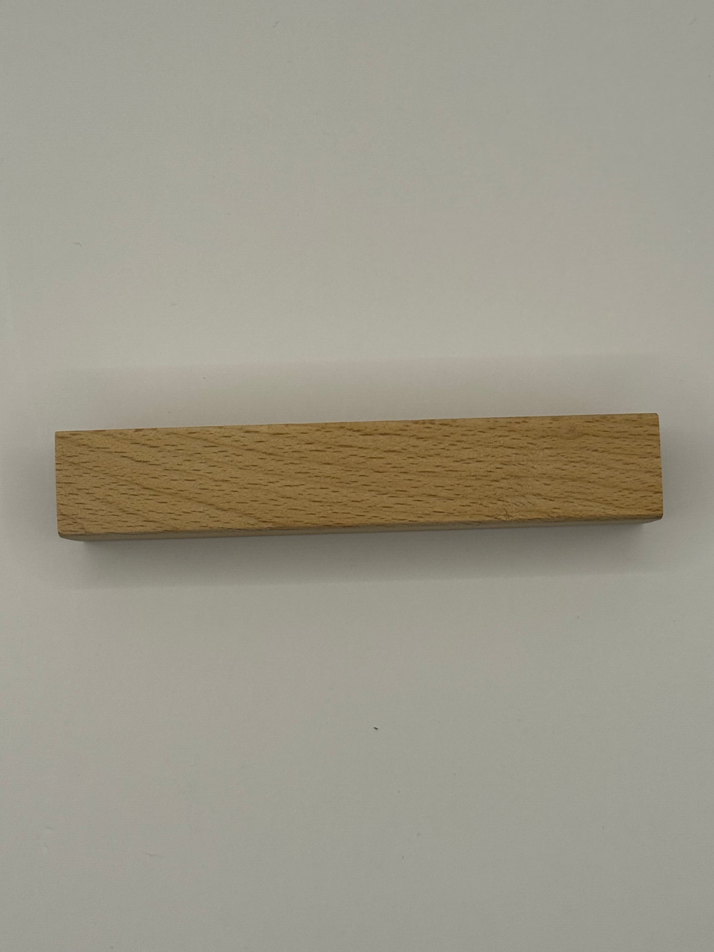 Kartenhalter - Holz
