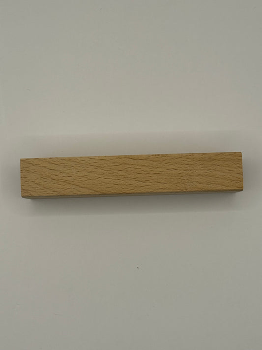 Kartenhalter - Holz