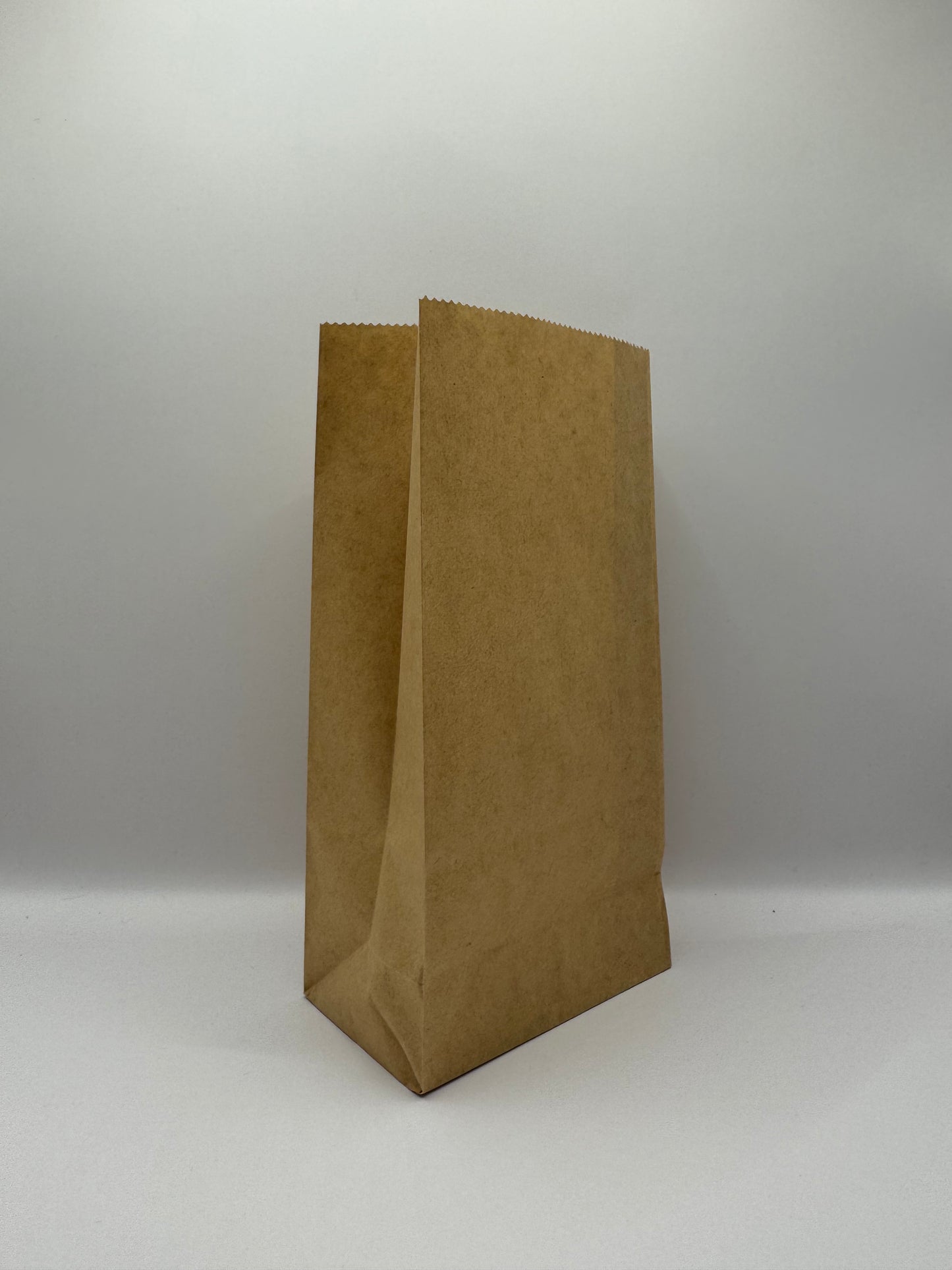 Papiertüten Kraftpapier