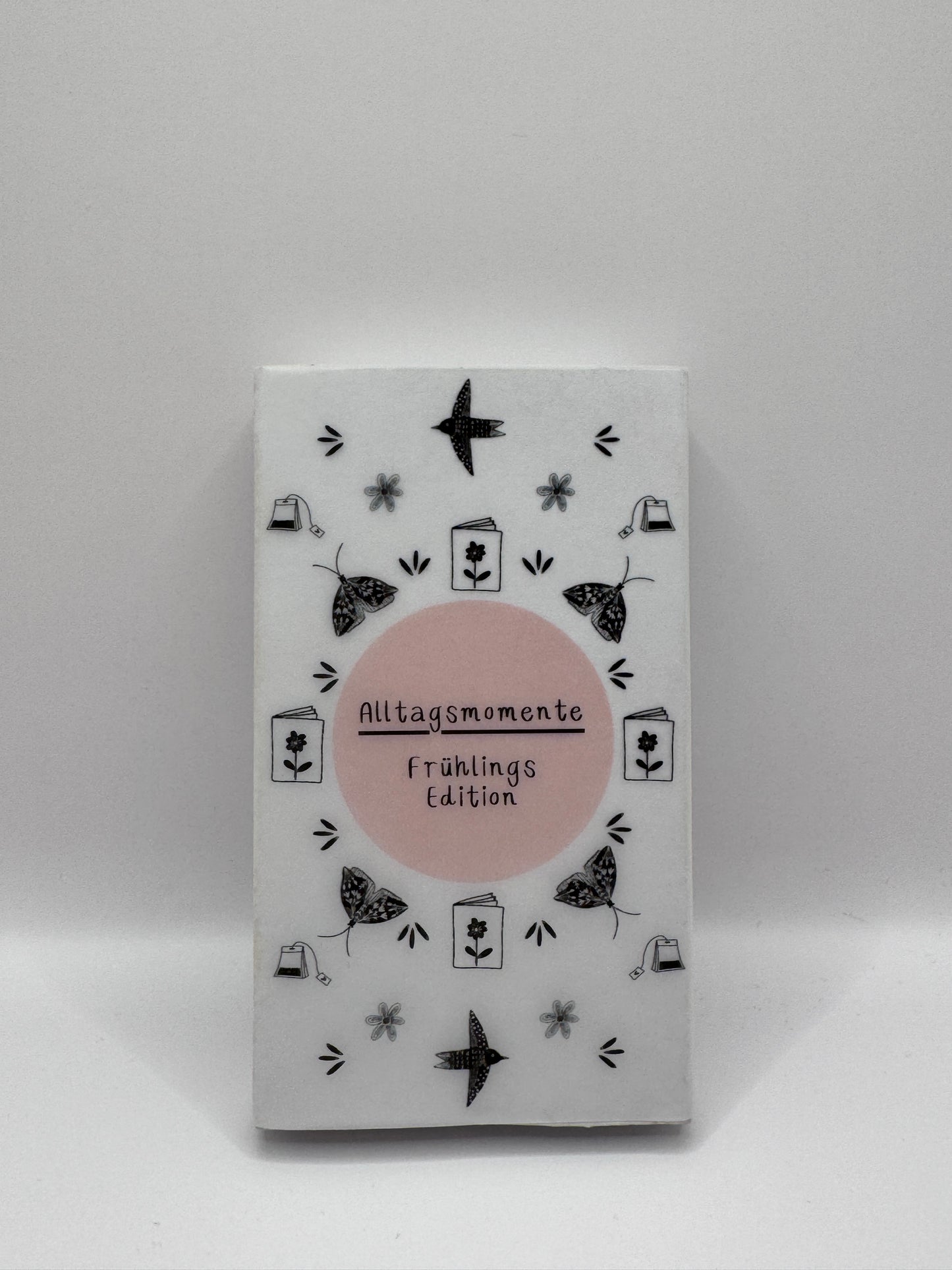 Alltagsmomente "Frühling-Edition"
