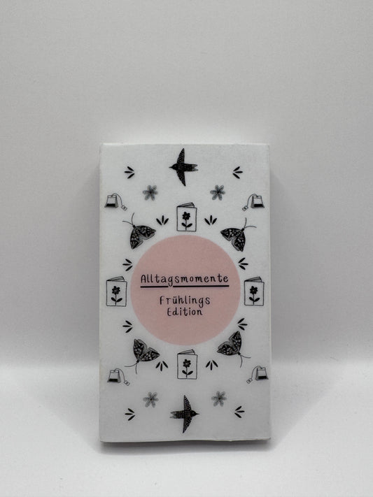 Alltagsmomente "Frühling-Edition"